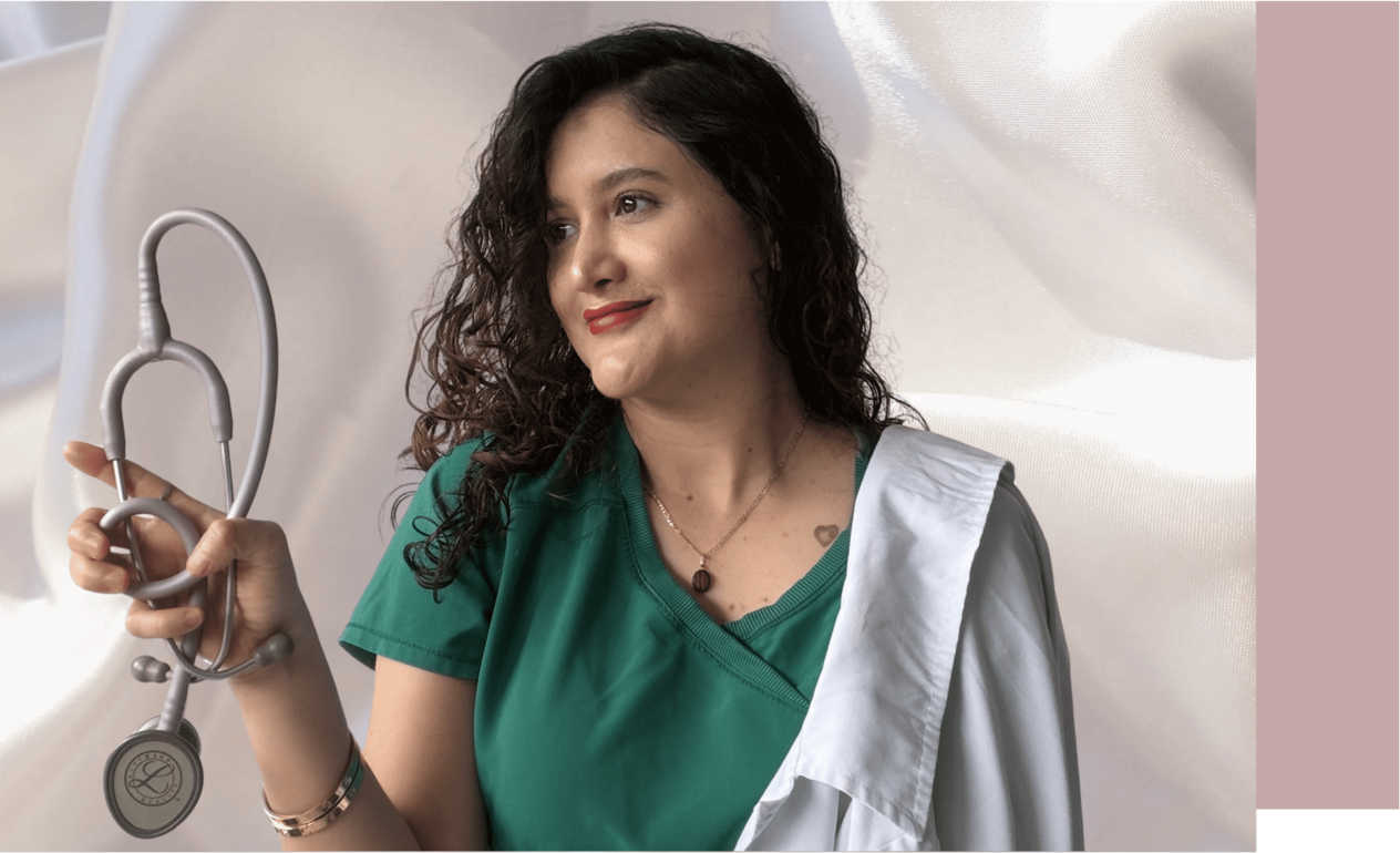 Consulta médica