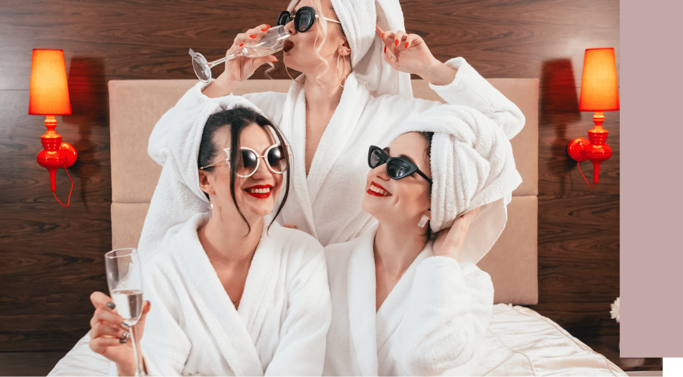 Botox party
