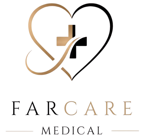 Logo Farcare Medical