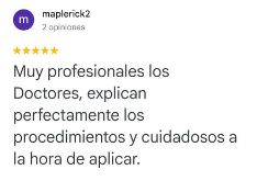 Reseña de Bridget Jimeno